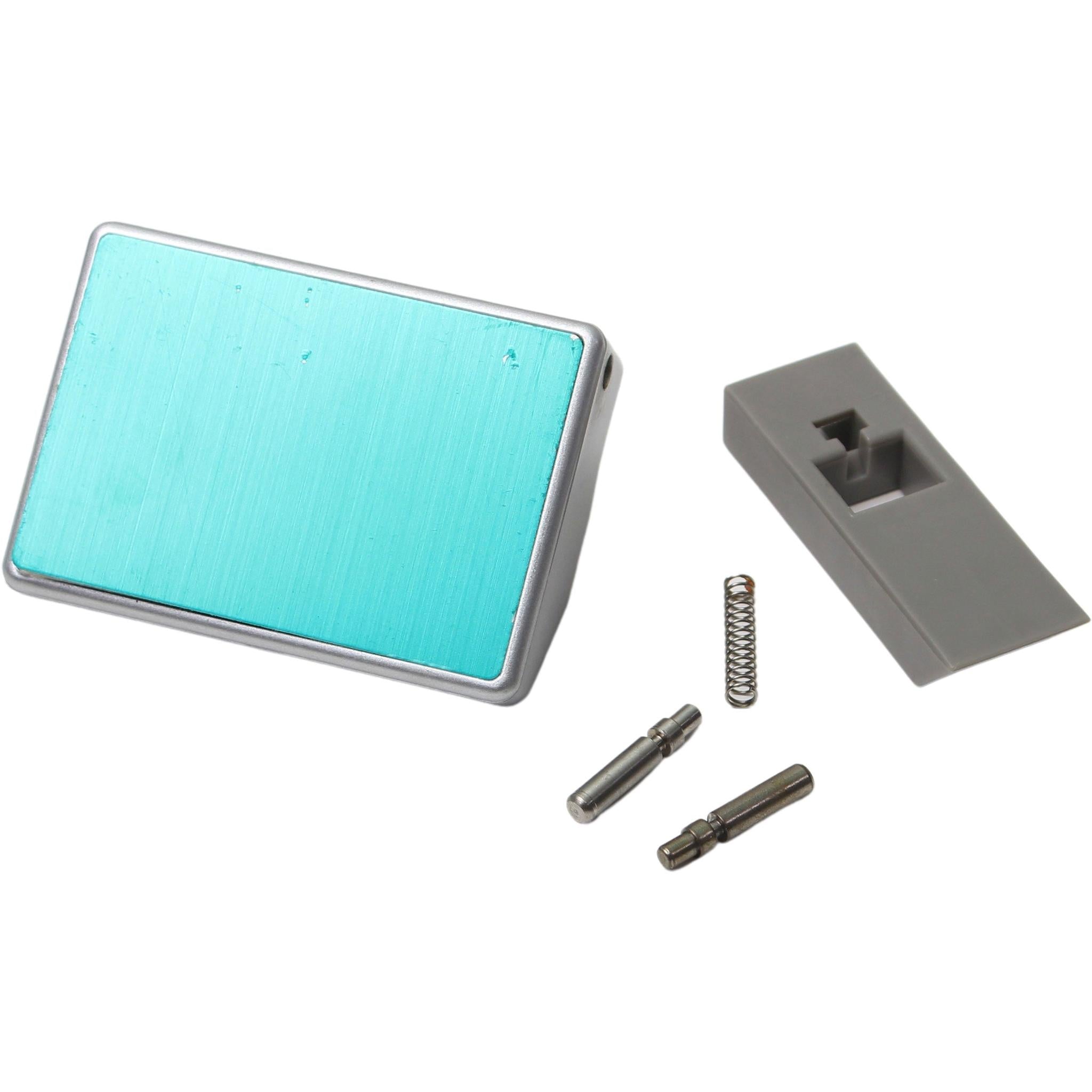Isotherm Complete door handle for Elegance/clean touch