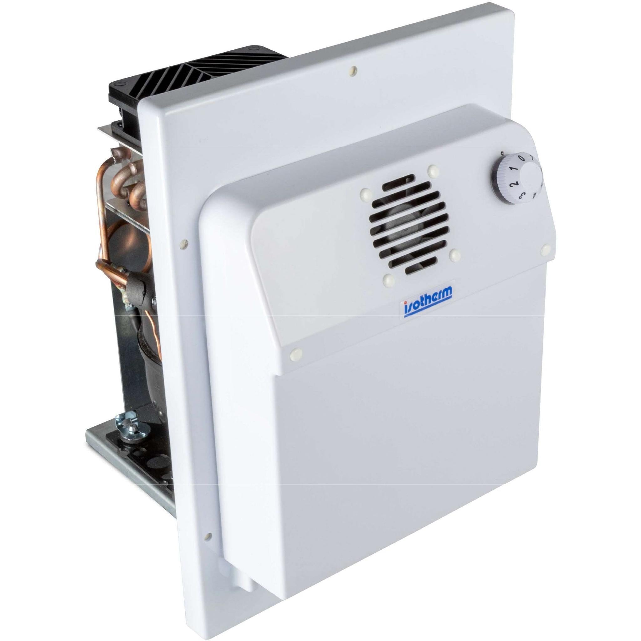 Isotherm VE200 Plug & Play Kjøleenhet 12/24V