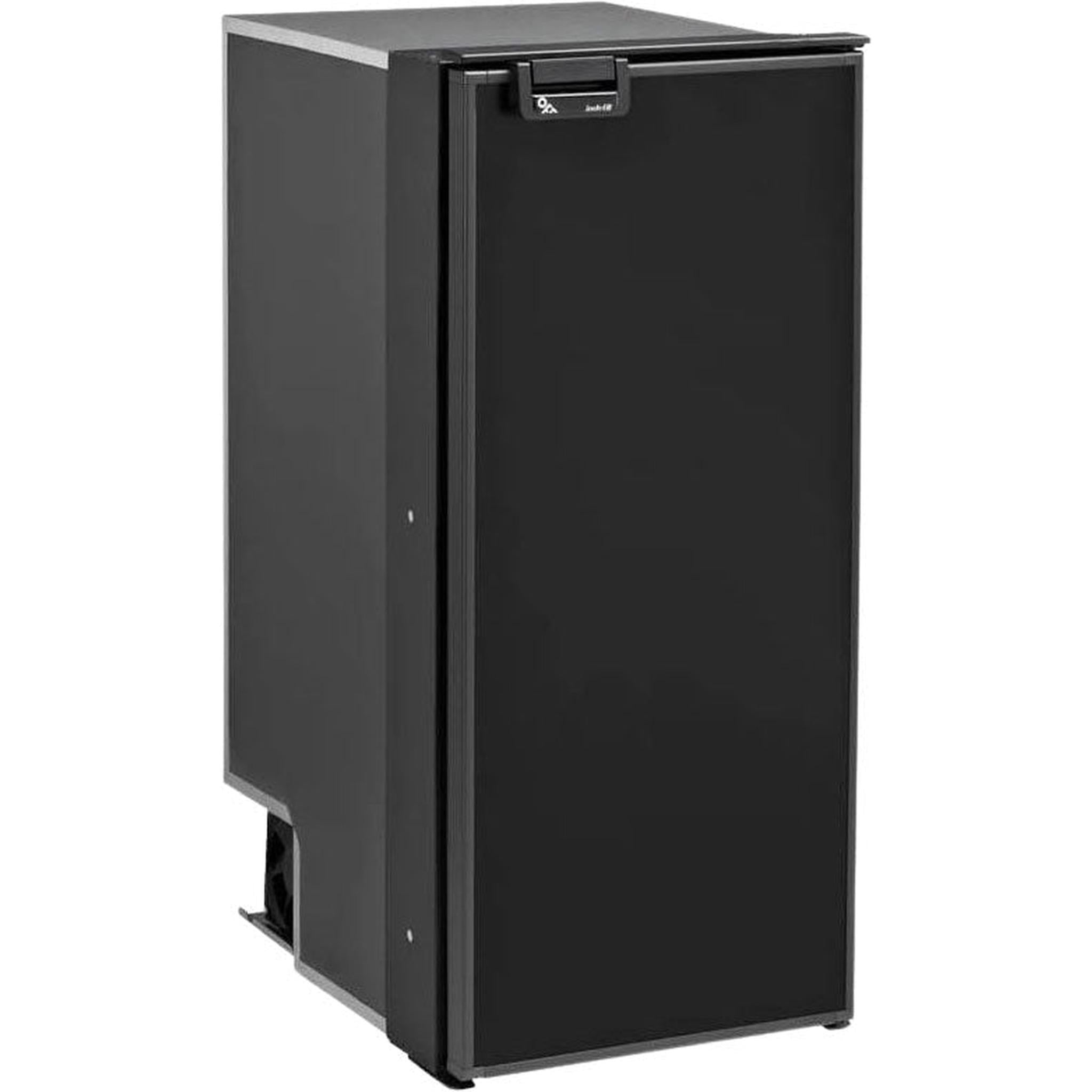 Isotherm Cruise 86 Classic black kjøleskap