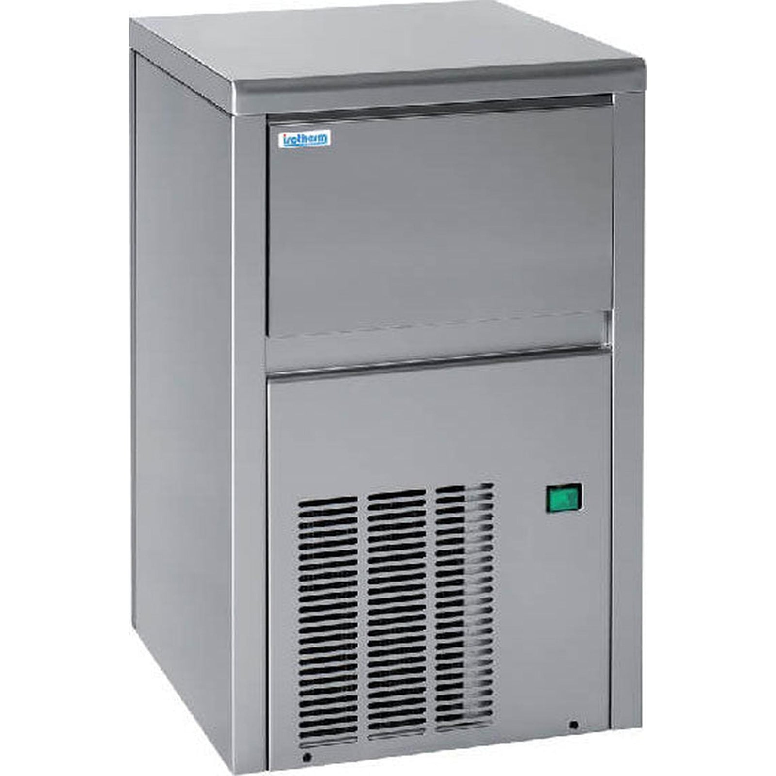 Isotherm IceDrink Clear WT isbitmaskin m/vanntank