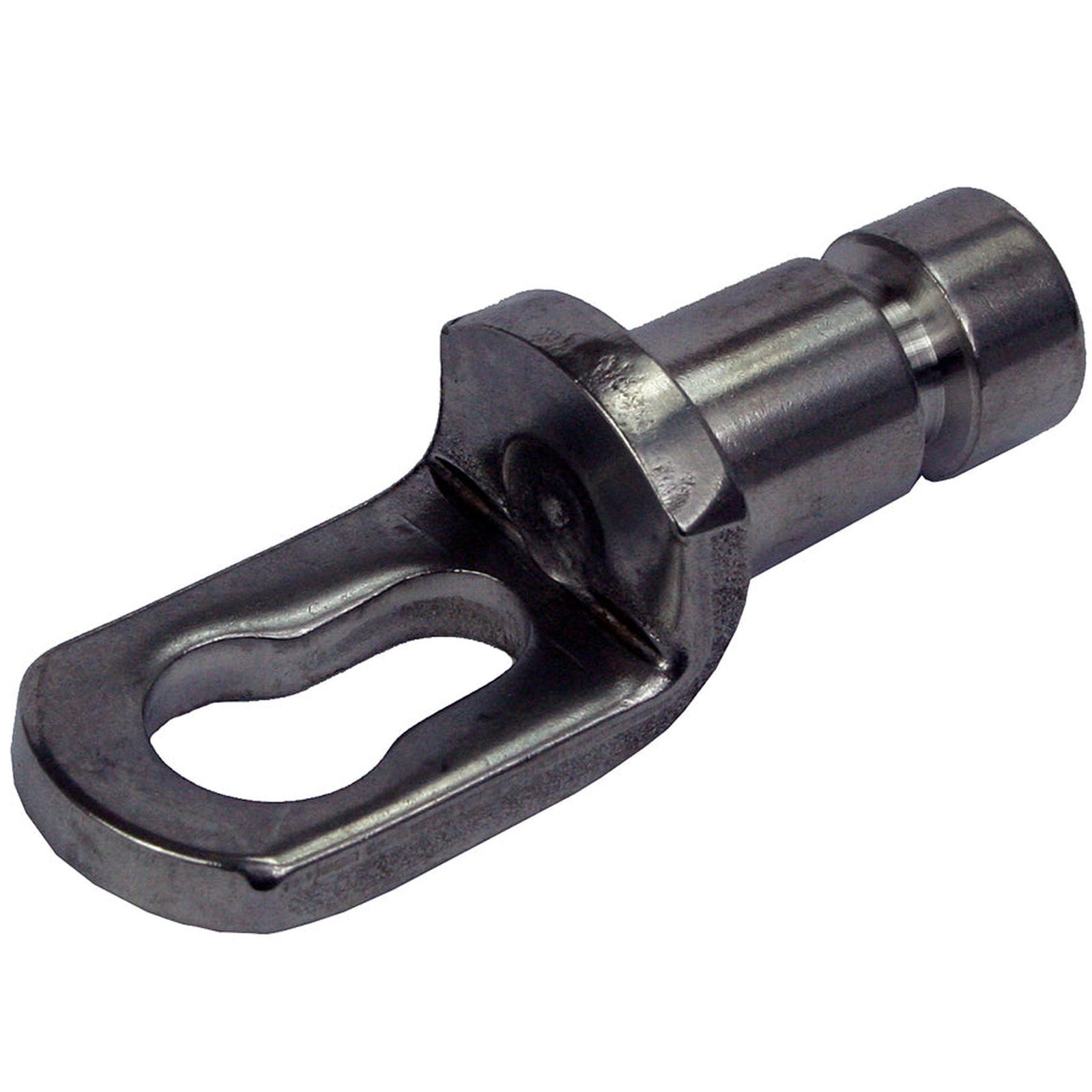 Canopy fitting acid-proof key bolt