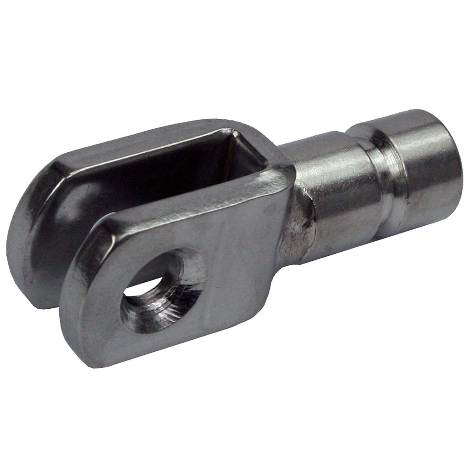 Canopy fittings acid-proof clevis bolt
