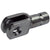 Canopy fittings acid-proof clevis bolt