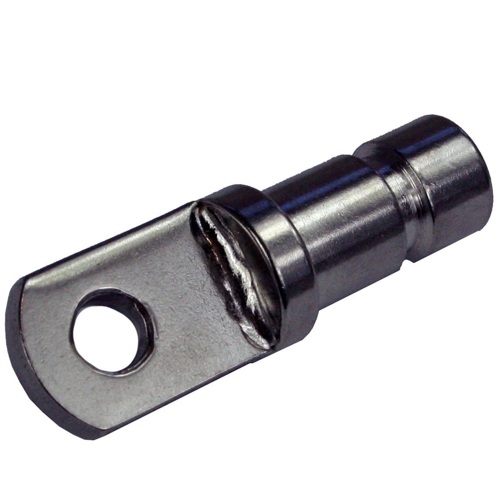 Canopy fittings acid-proof clamp bolt
