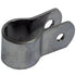 Canopy fittings acid-proof clamp plate 16-18 mm
