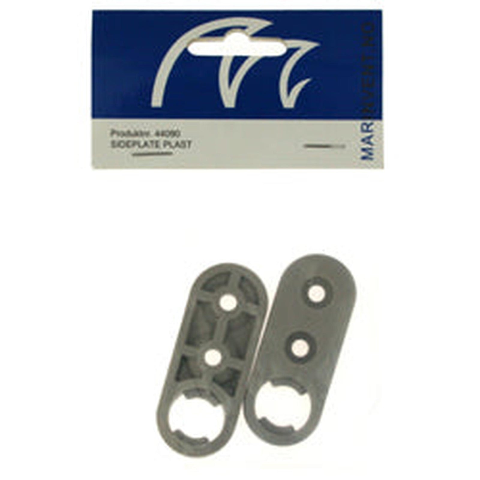 Canopy fittings Acetate side fittings