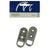 Canopy fittings Acetate side fittings