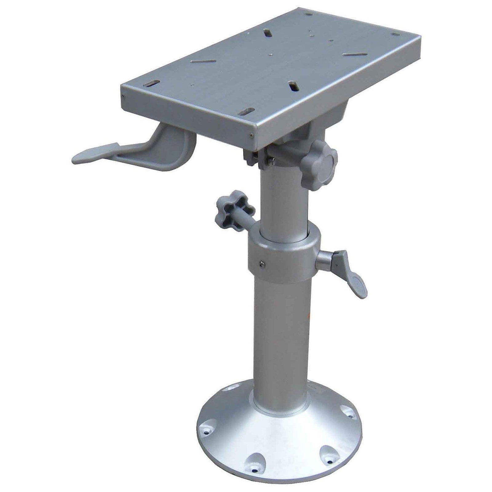 Stolsøyle SMS modell man. reg.