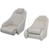 Boat chair SD51 flip-up