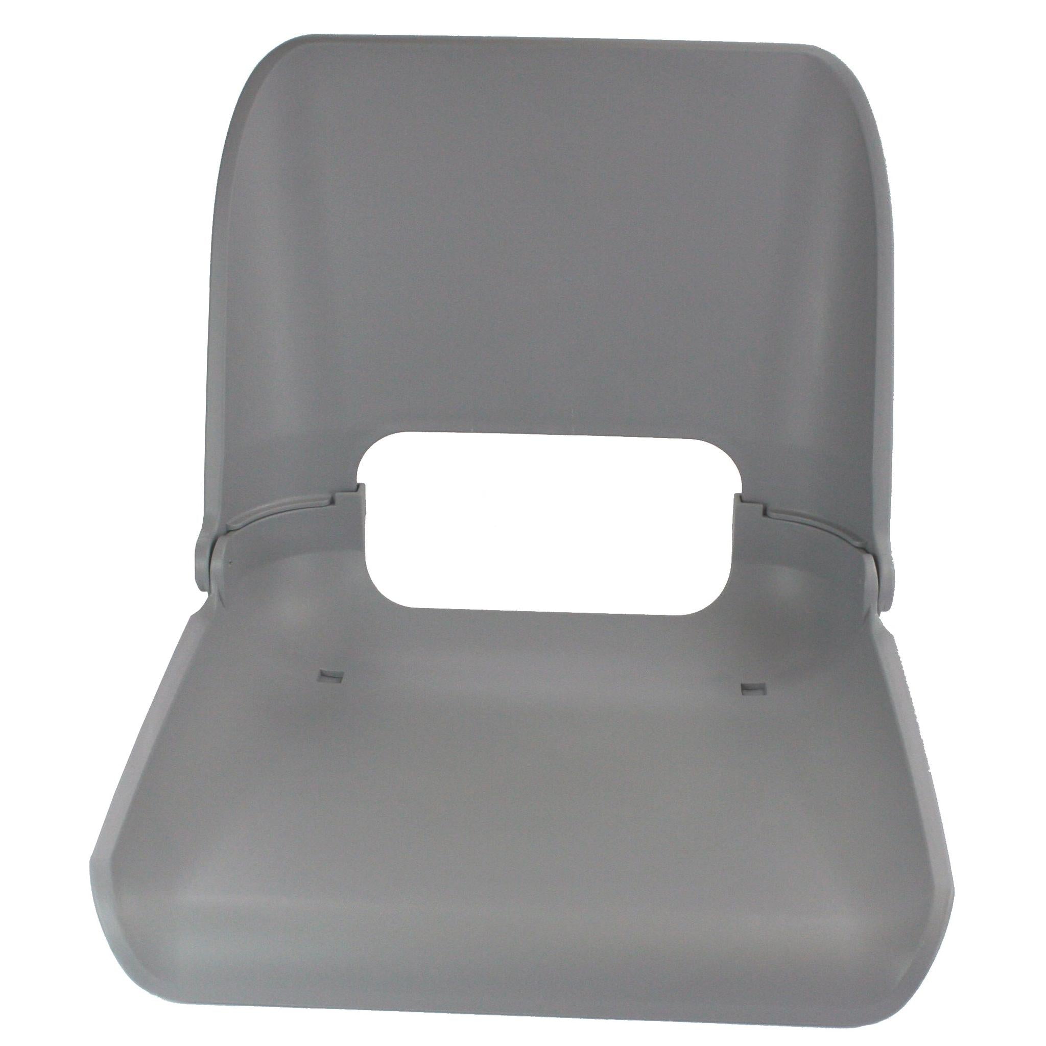 Båtstol SS48, uten pute