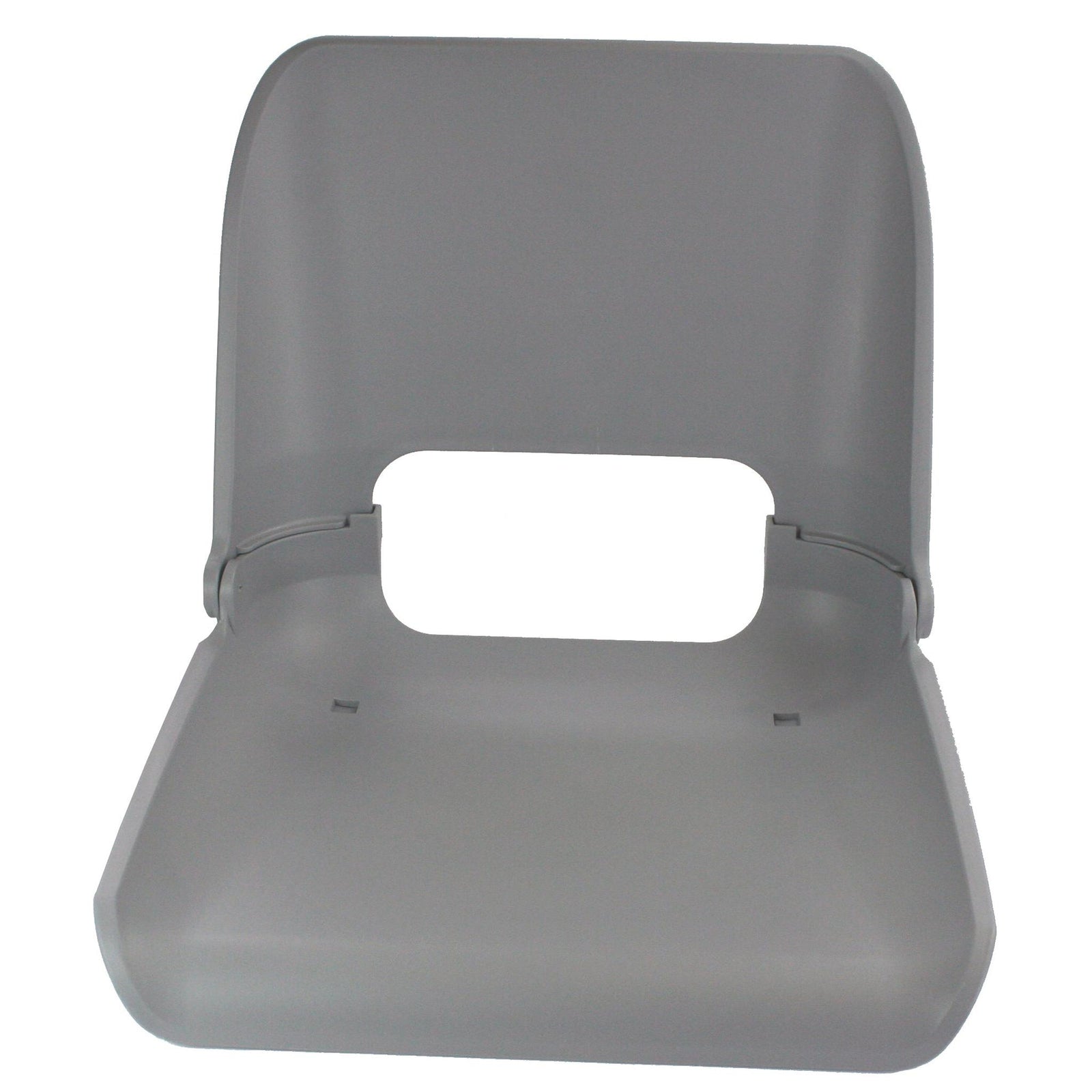 Båtstol SS48, uten pute