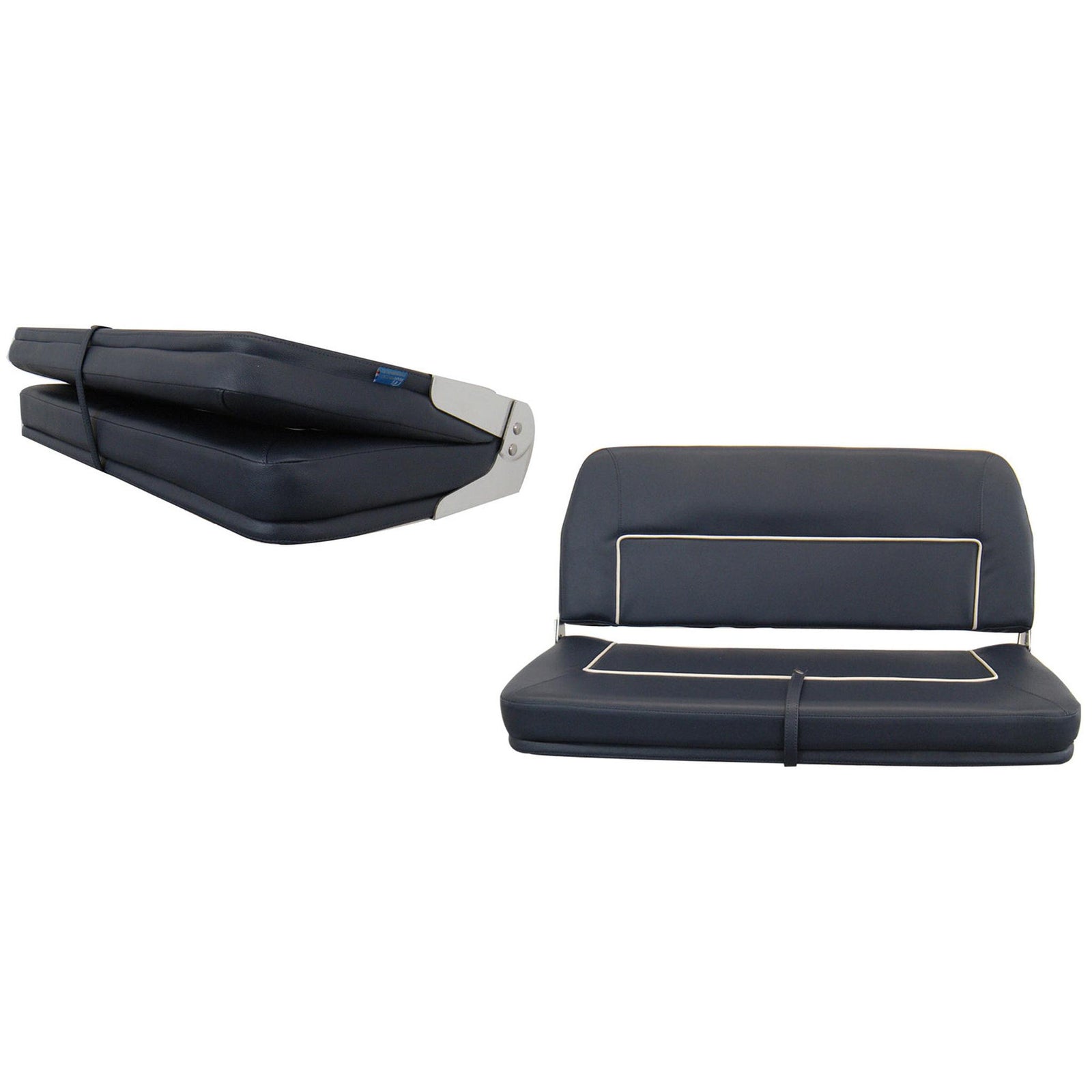 Båtstol S90, 2-seter