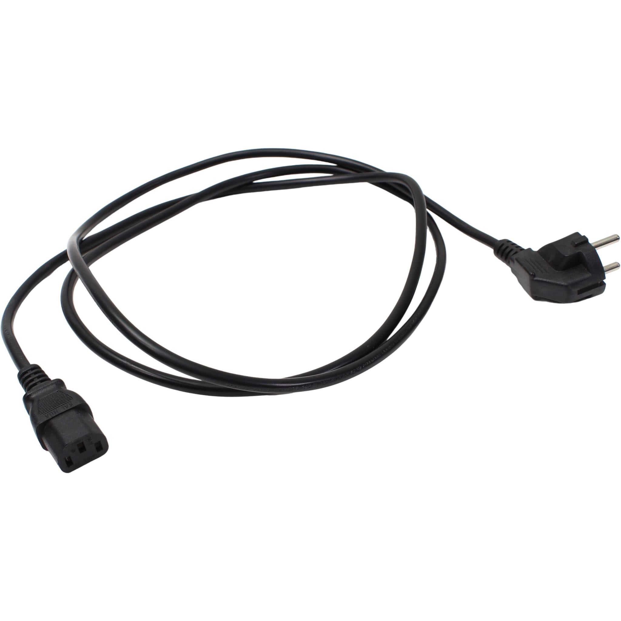 Power cable 230V