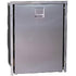 Isotherm Cruise 42 Inox Clean Touch kjøleskap