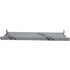 Flush Underdel CR49 Inox CT