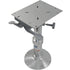 Chair column SHD "wide slide" 430-610 mm
