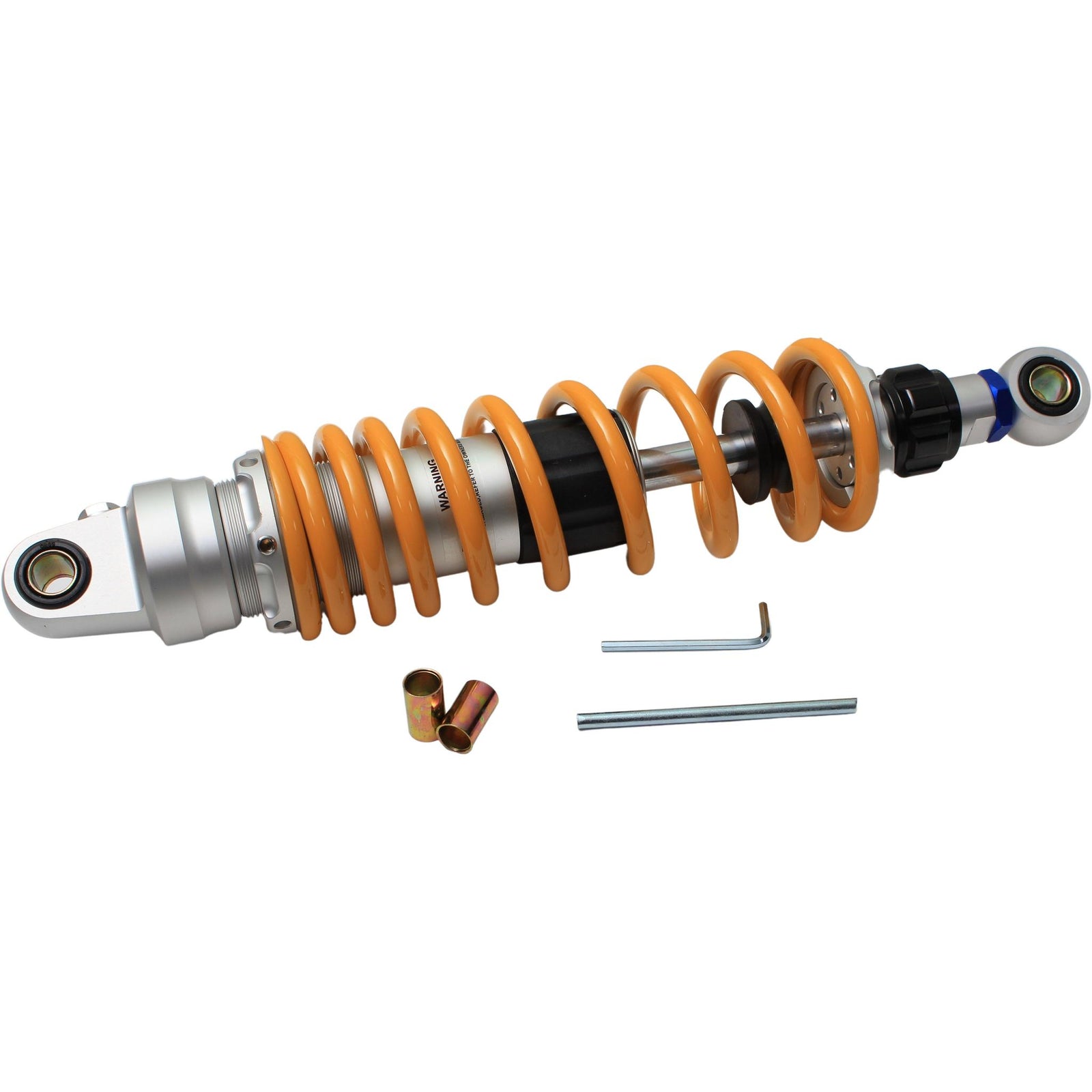 Mono-Gas shock absorber for 1044352