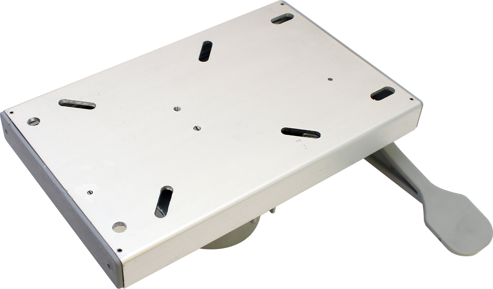 Swivel top Short Slide 73 mm, 289 mm