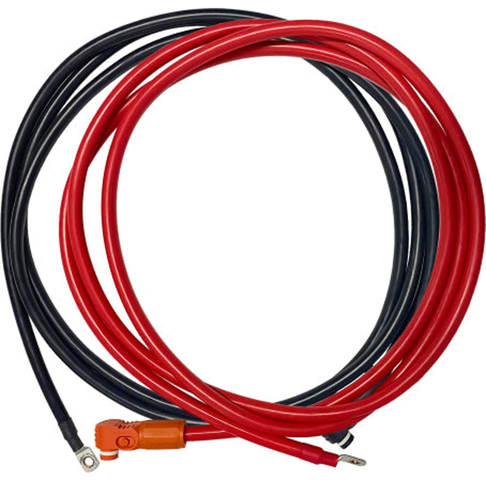 ePropulsion Power cables for E60/E163