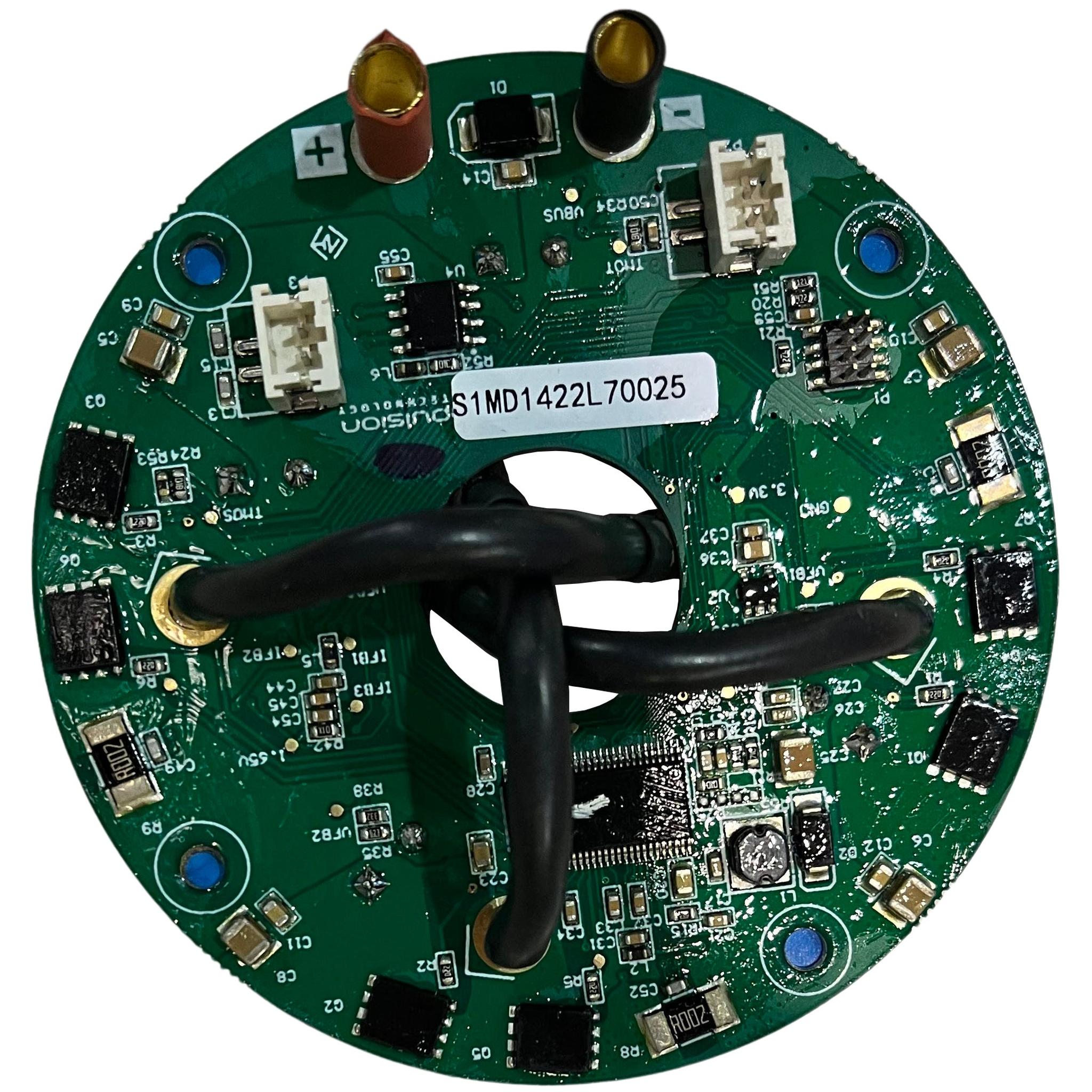 ePropulsion Driver Board for Spirit 1.0