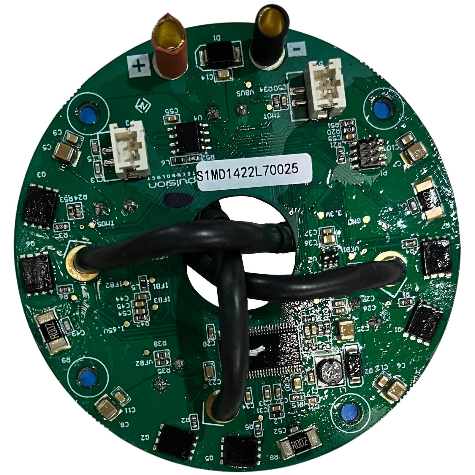 ePropulsion Driver Board for Spirit 1.0