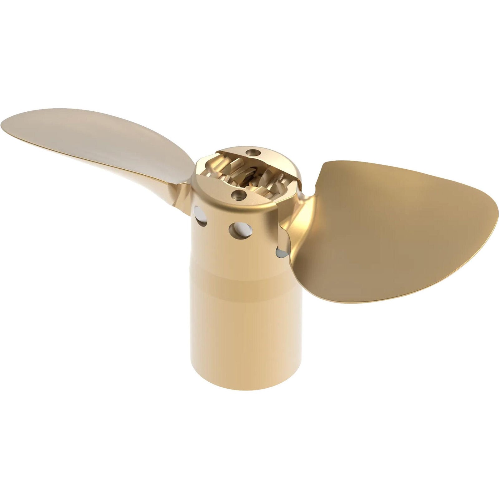 ePropulsion Pod Drive 6.0 Evo folding propeller