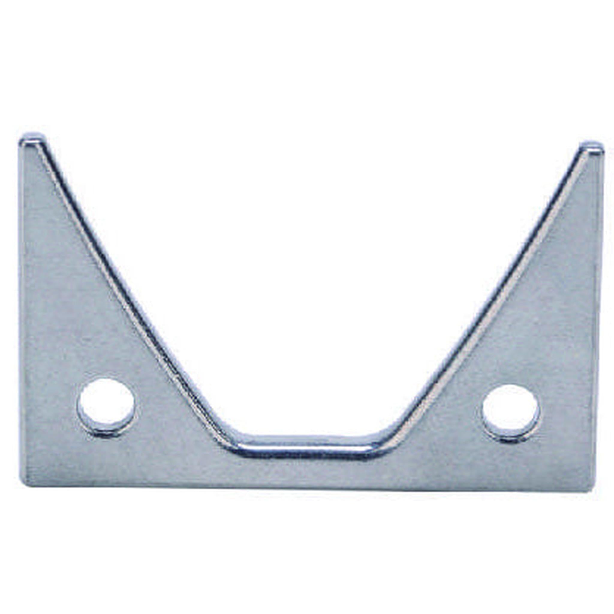 SPIRIT 1.0 Clamp Base Anode