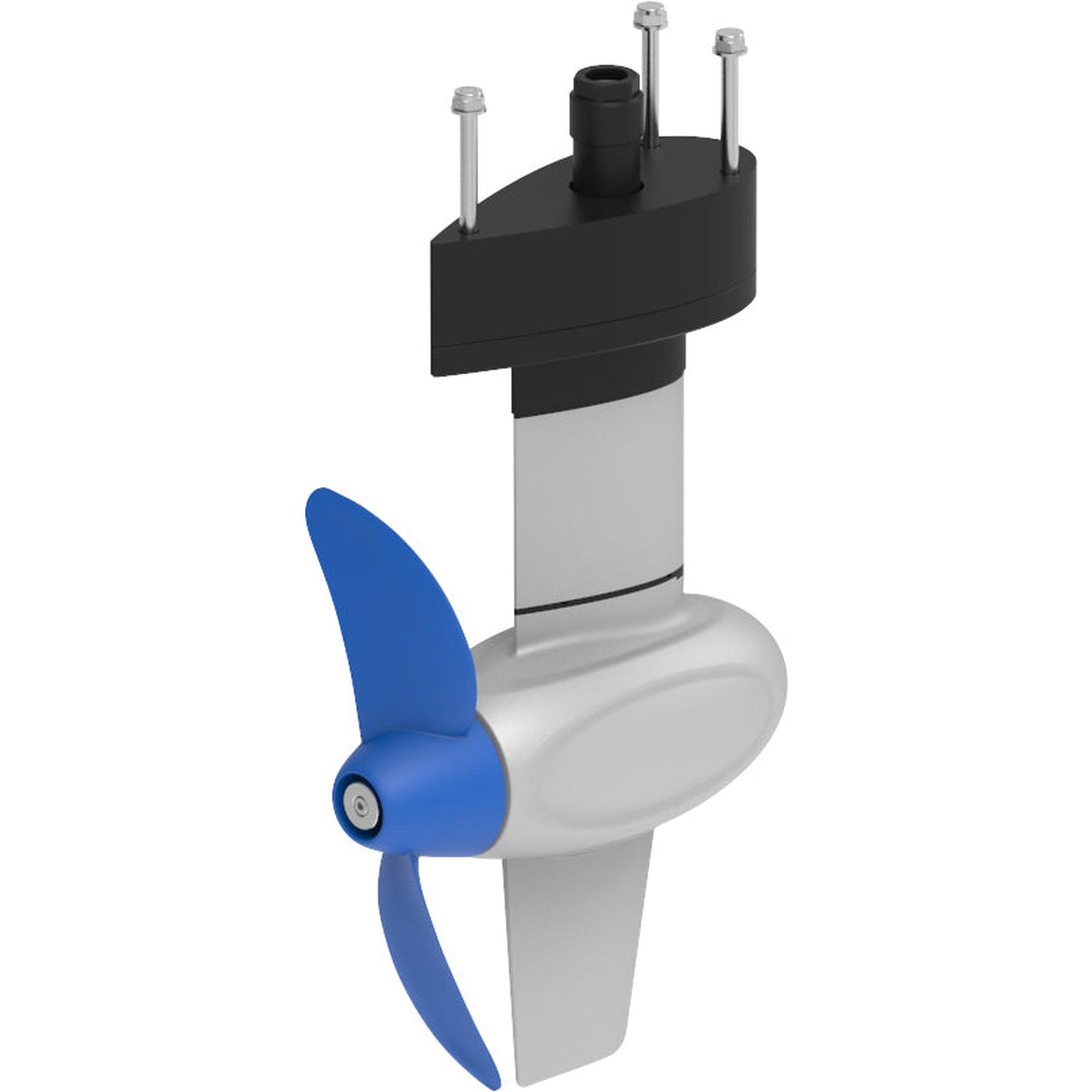 ePropulsion Pod Drive 1.0 Evo electric boat motor
