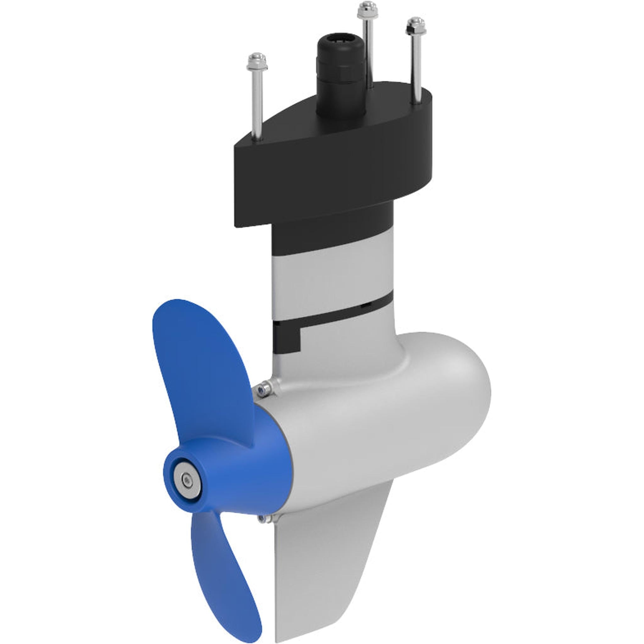 ePropulsion Pod Drive 3.0 Evo elektrisk båtmotor