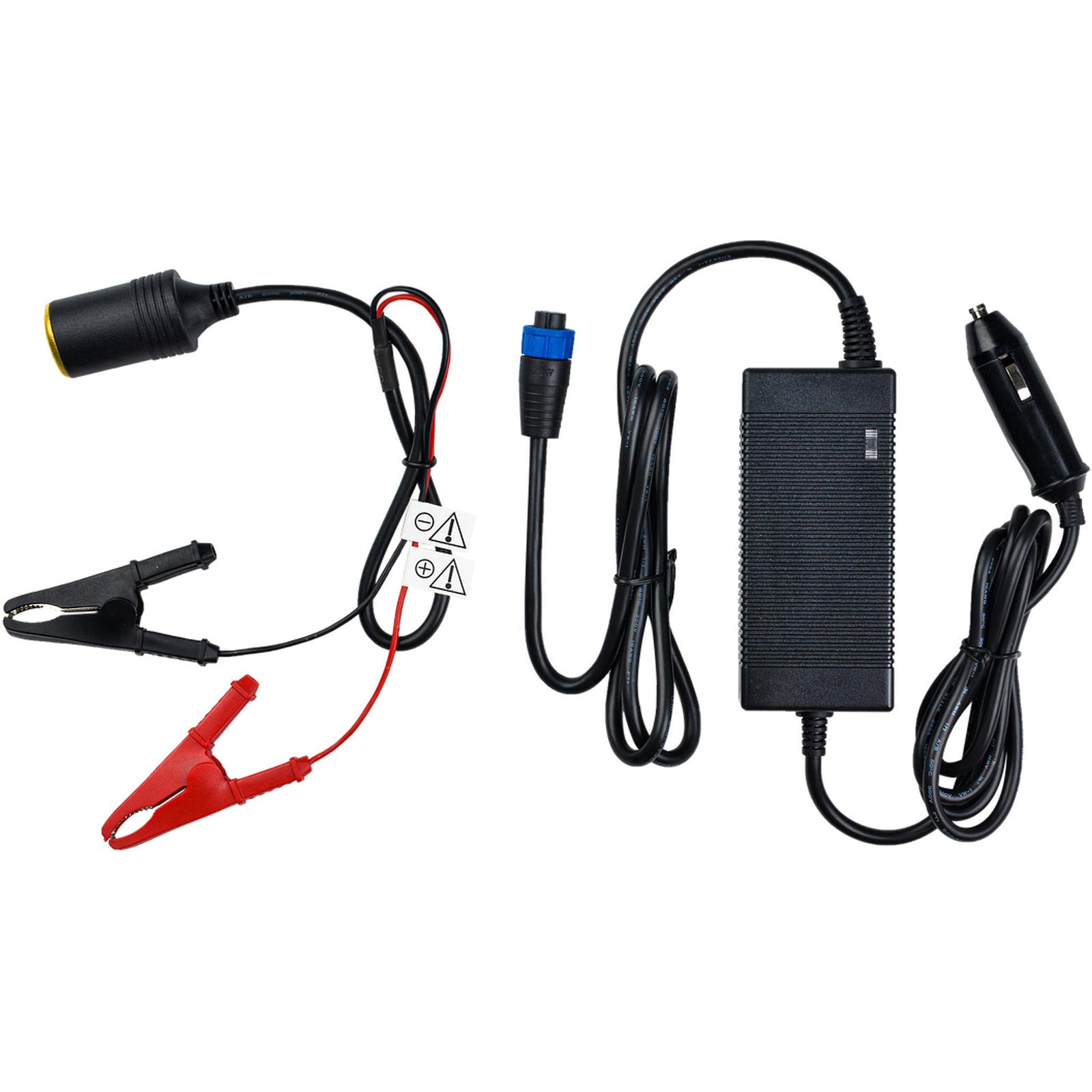 Charger 12/24V Spirit 1.0 Plus & EVO