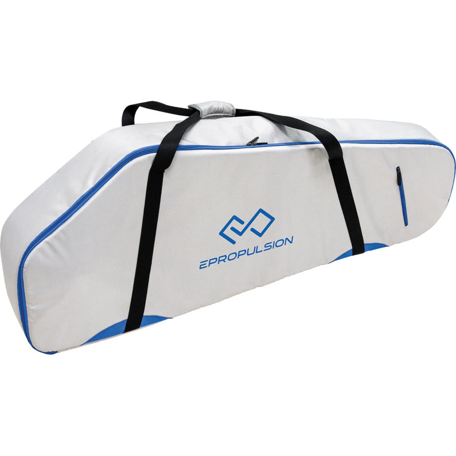 Carrying case for Spirit 1.0 Plus engine