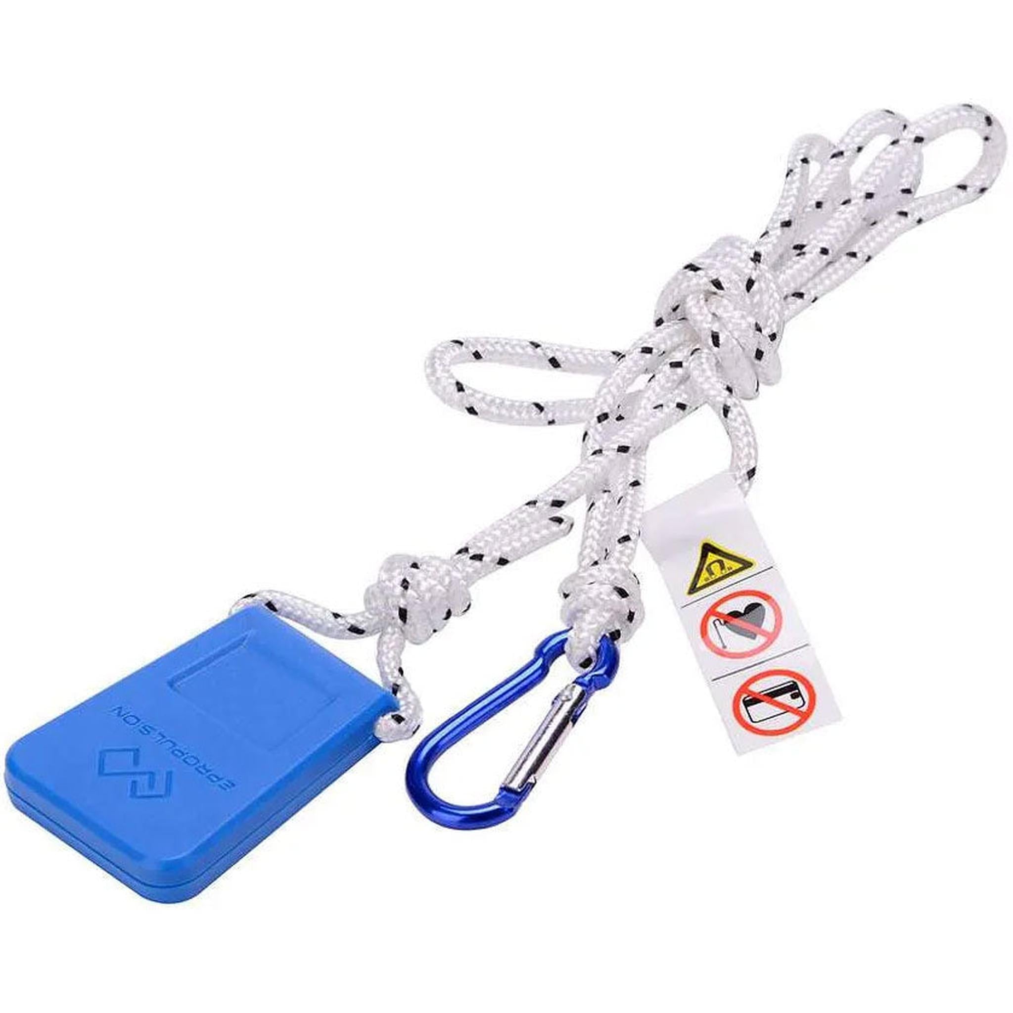 Epropulsion Deadman button for Spirit and Navy series
