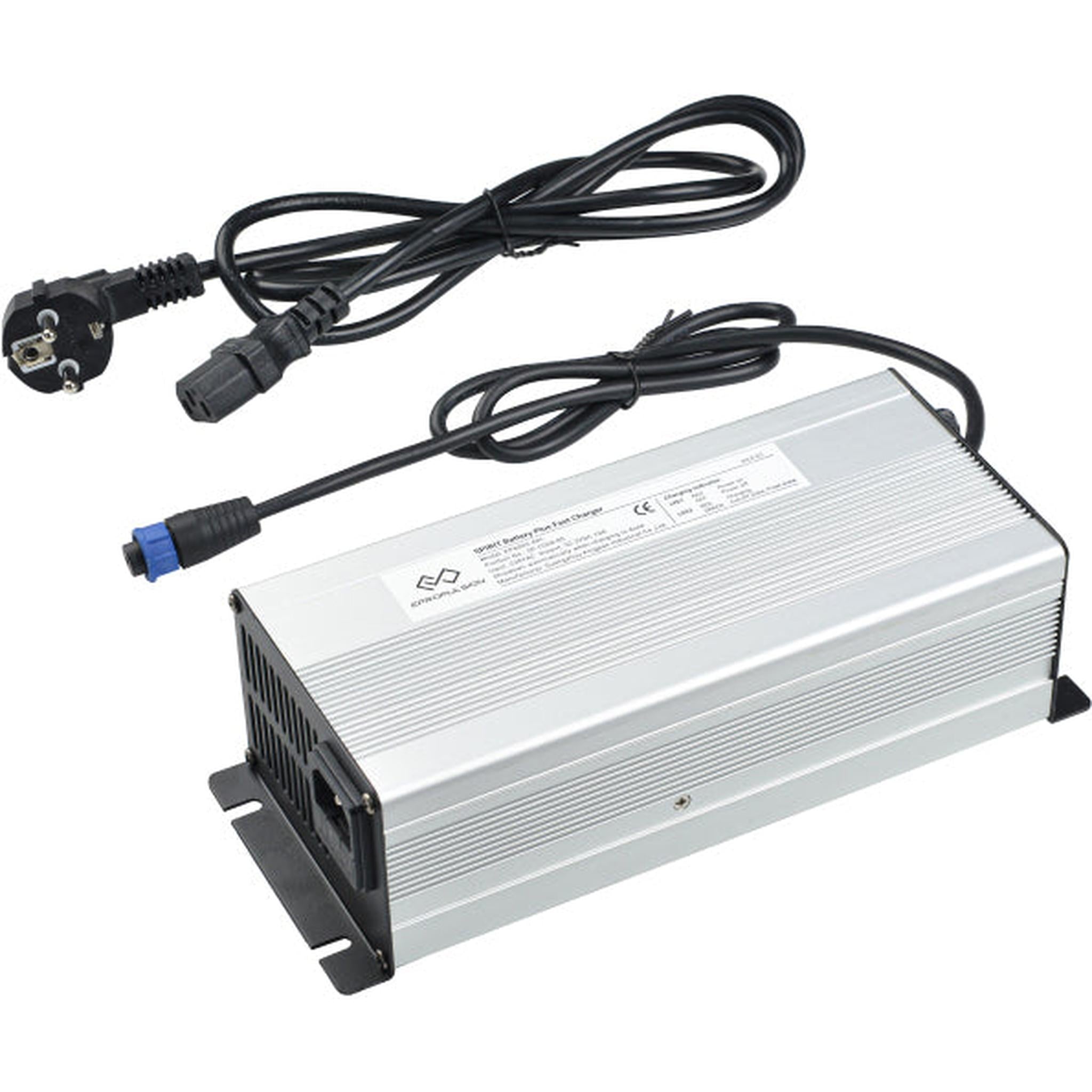 Fast charger Spirit 1.0 Plus &amp; EVO mod. 400W