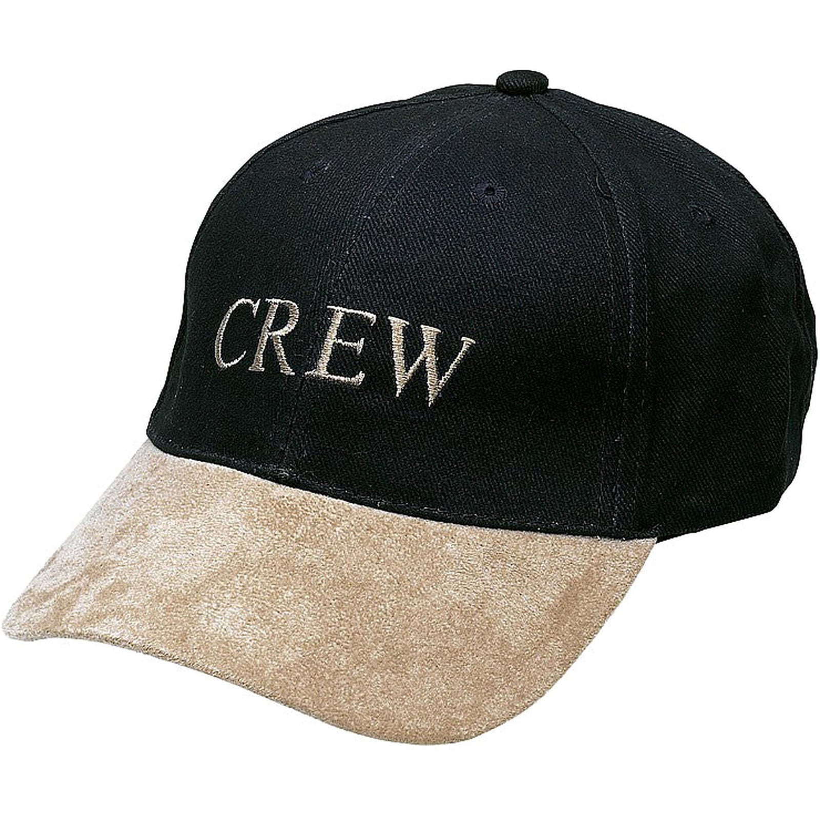 Caps Crew