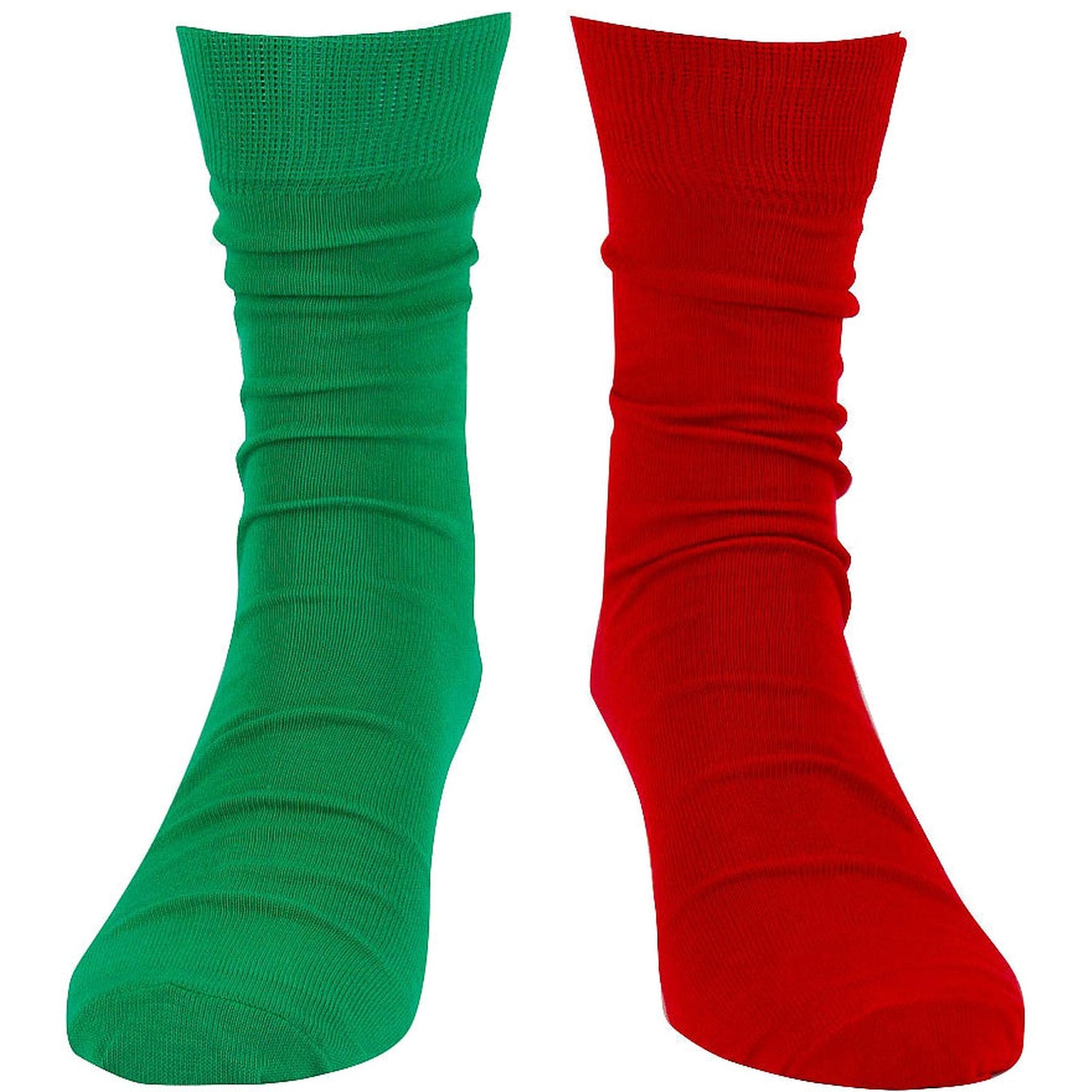 Socks starboard/port