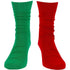 Socks starboard/port