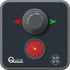 Quick Joystick panel 1042 - Quick B/J