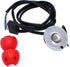 Quick Autostop Kit for Balder rope winches, round