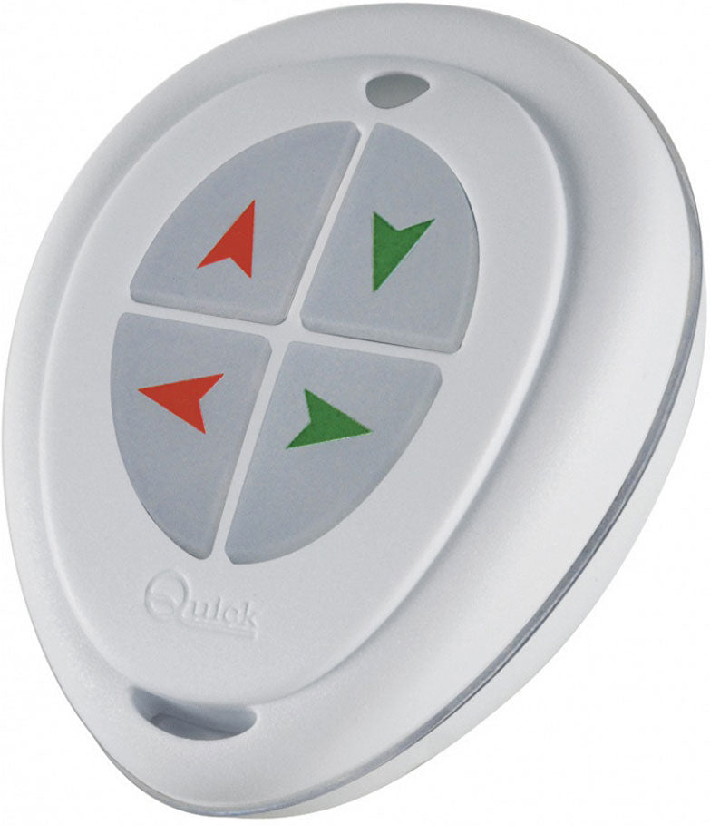 Quick RRC P+ fjernkontroll til ankervinsj / baugpropell