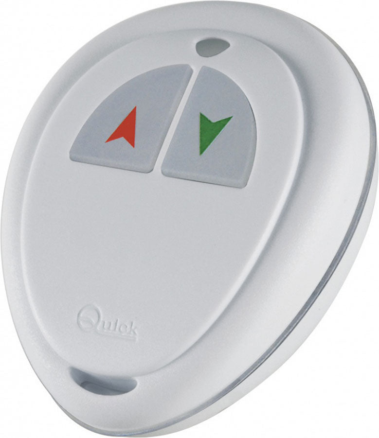 Quick RRC P+ fjernkontroll til ankervinsj / baugpropell