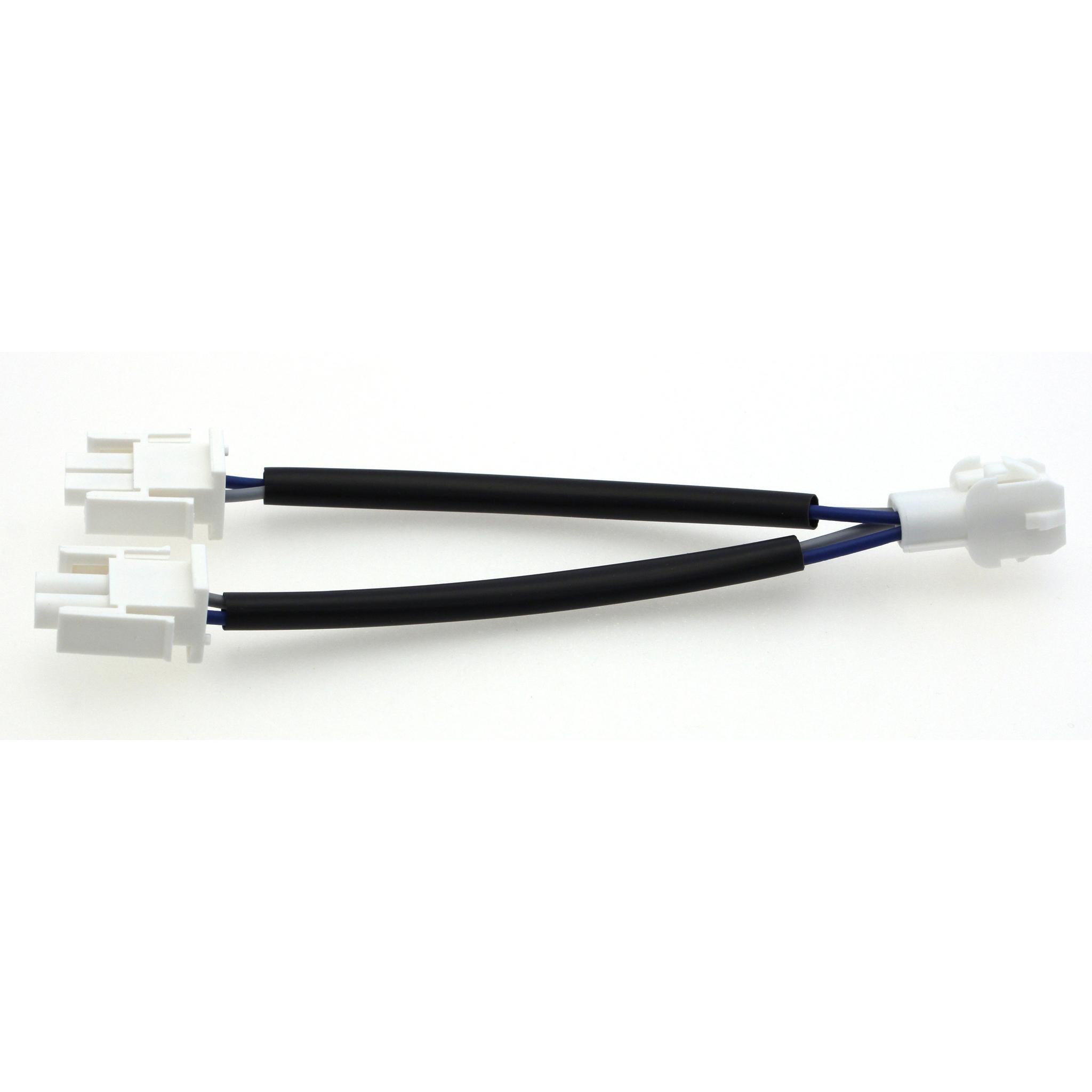Splitter for TMS