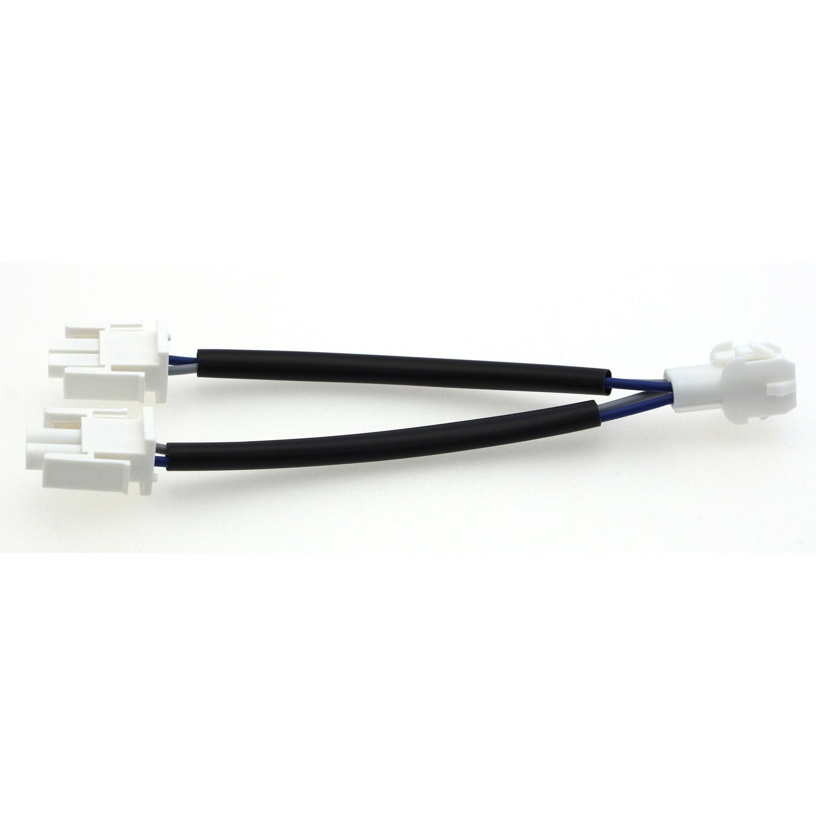 Splitter for TMS