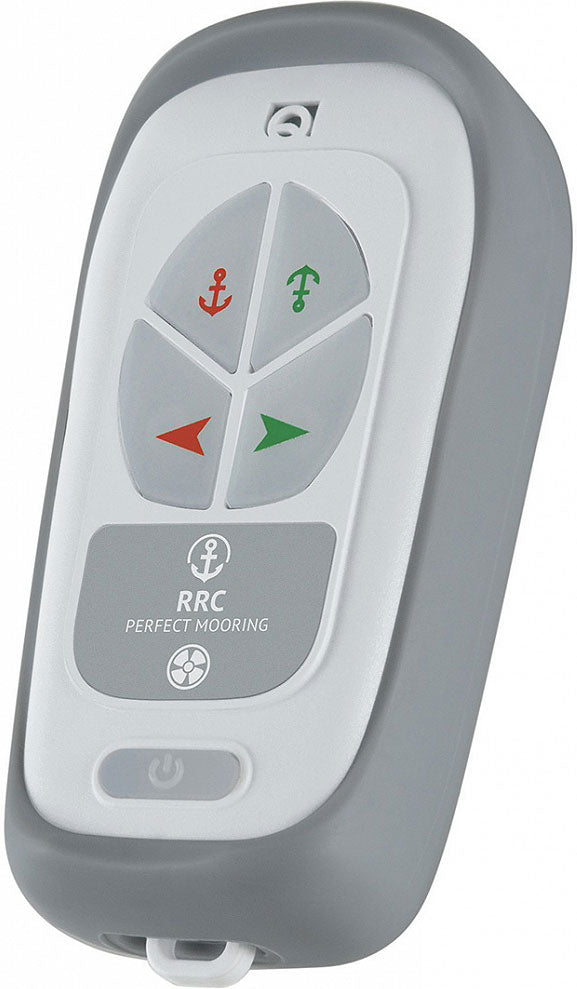 Quick RRC H+ fjernkontroll til ankervinsj og baugpropell