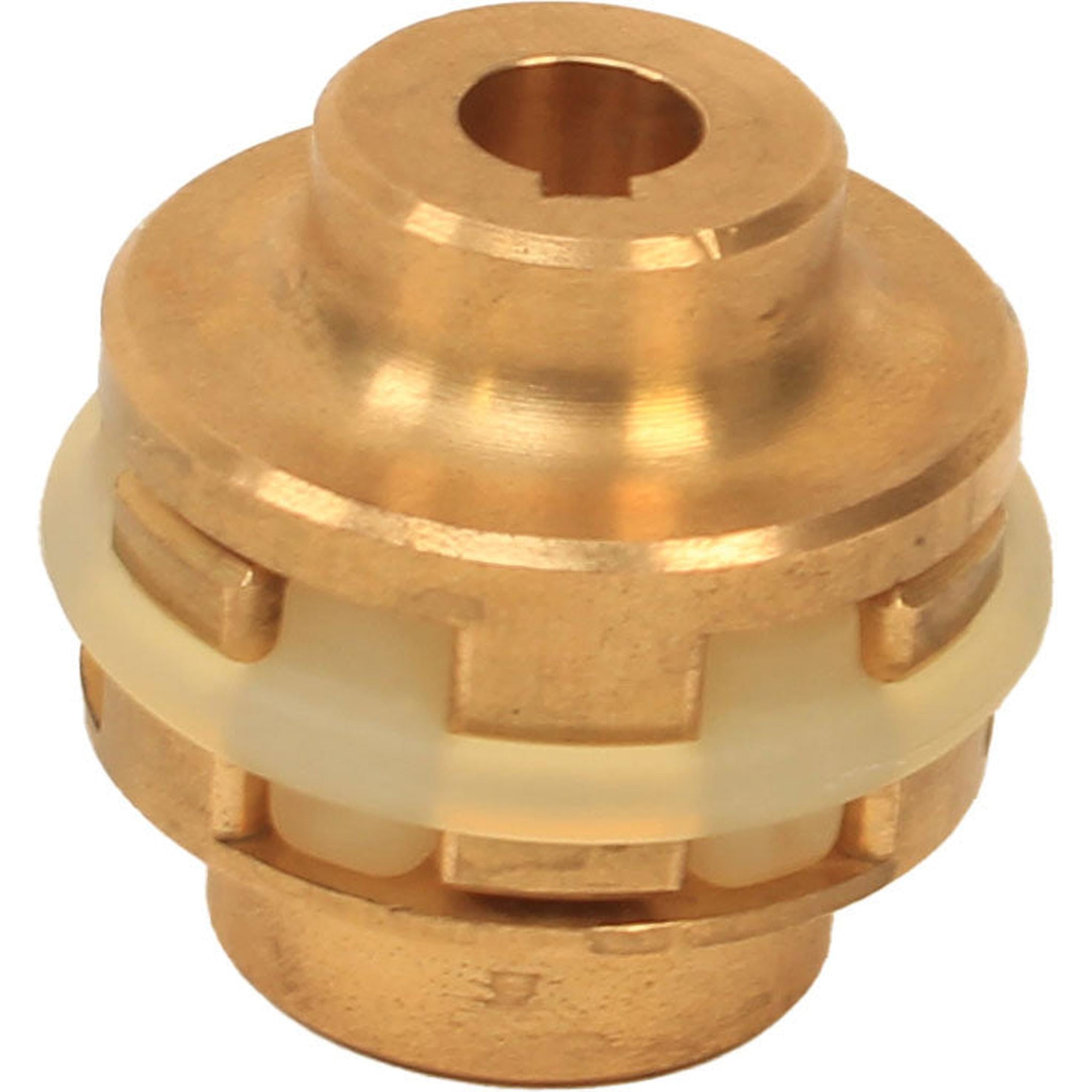Intermediate coupling BTQ 140 STD