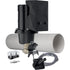 Quick BTQ 125-40 12V baugpropellsett