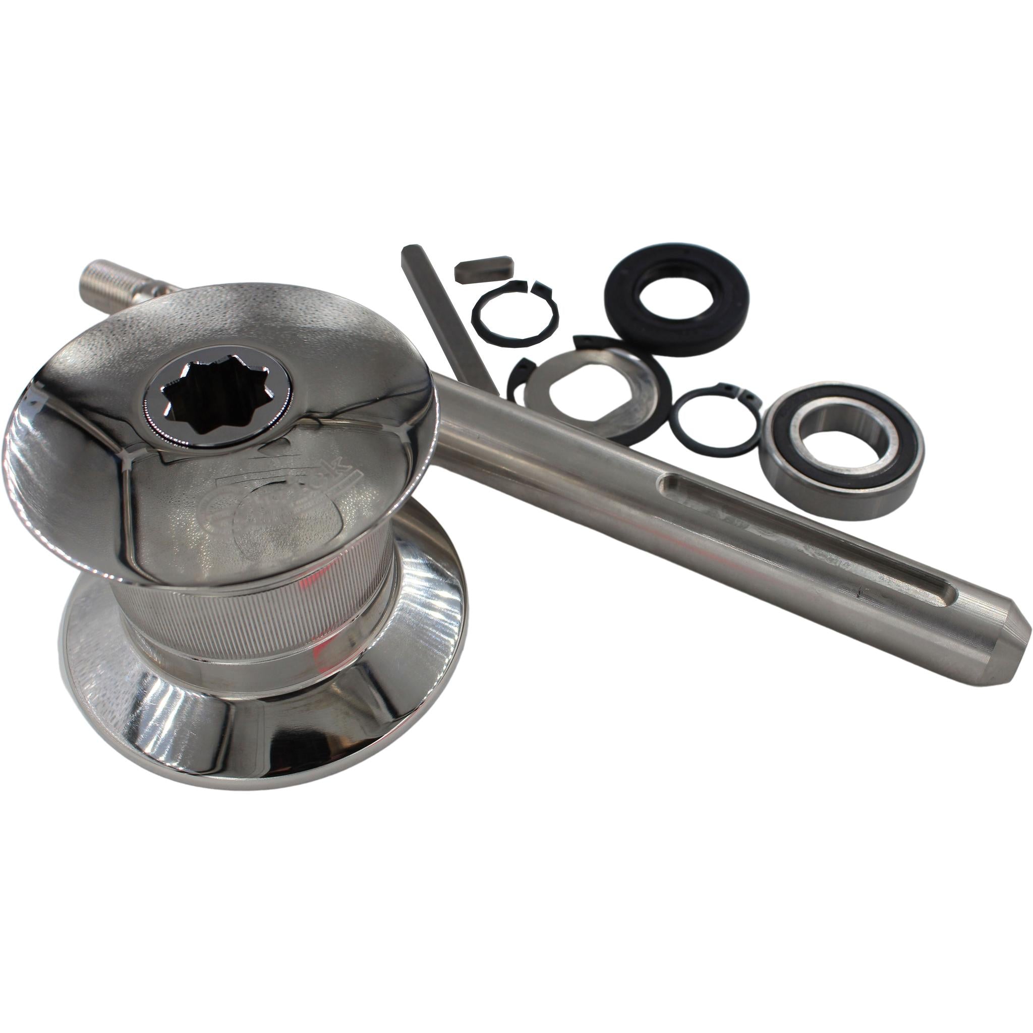 OSP kit upgrade to drum DP2 L