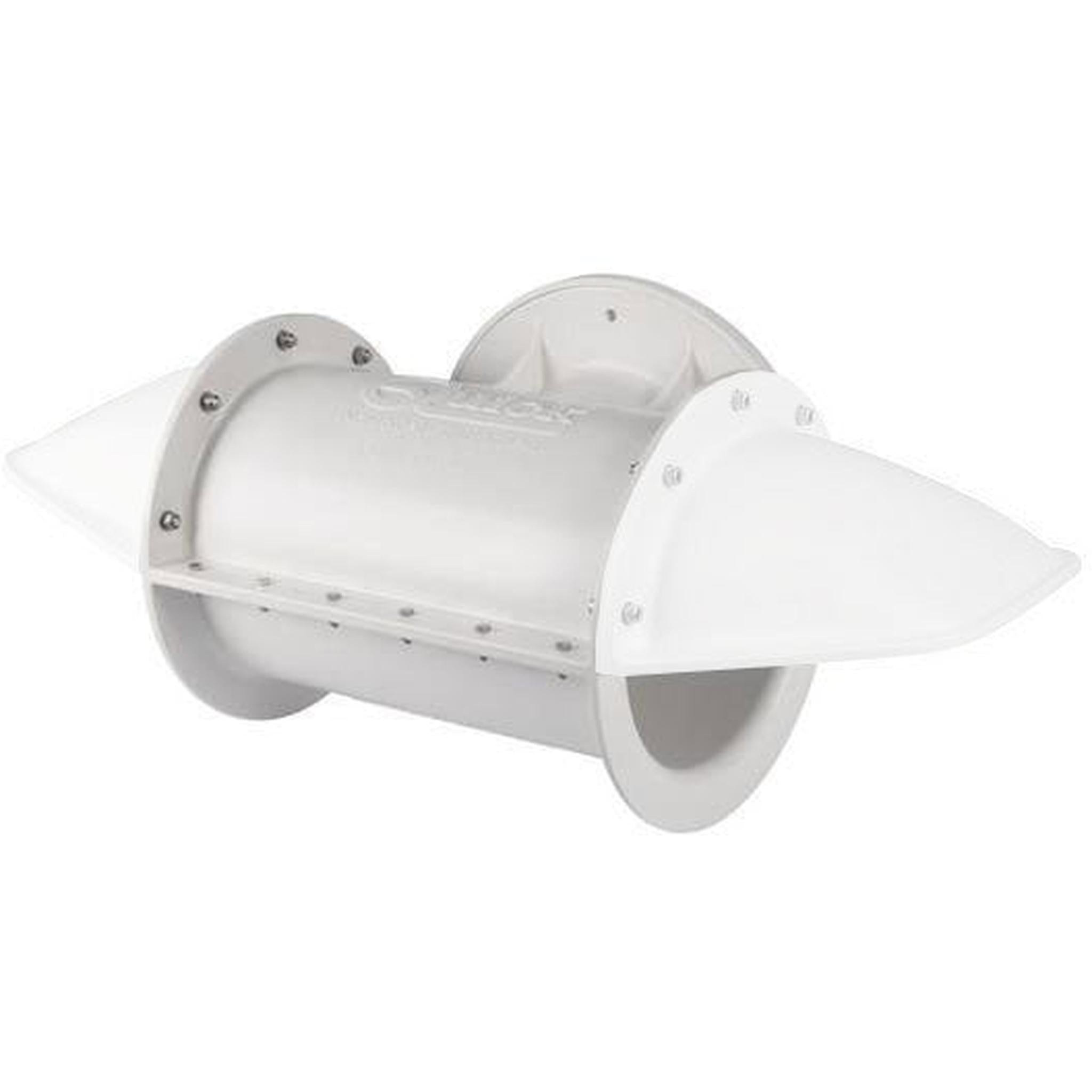 Hekkthruster tunell BMC/GRP comp