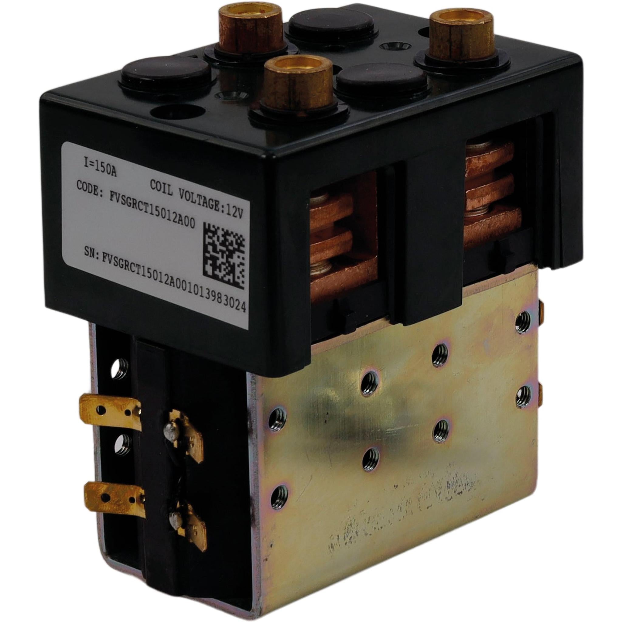 OSP KIT CASS TELEINV 150A 12V