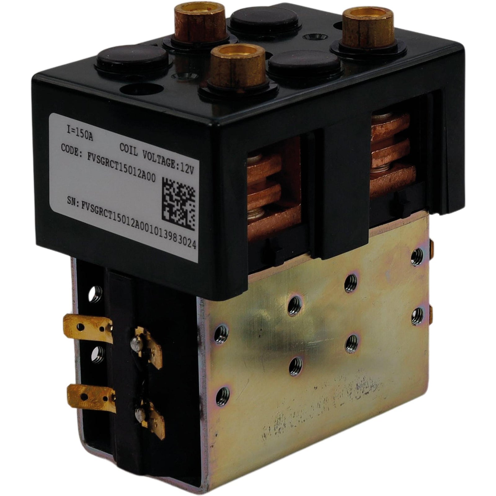 OSP KIT CASS TELEINV 150A 12V