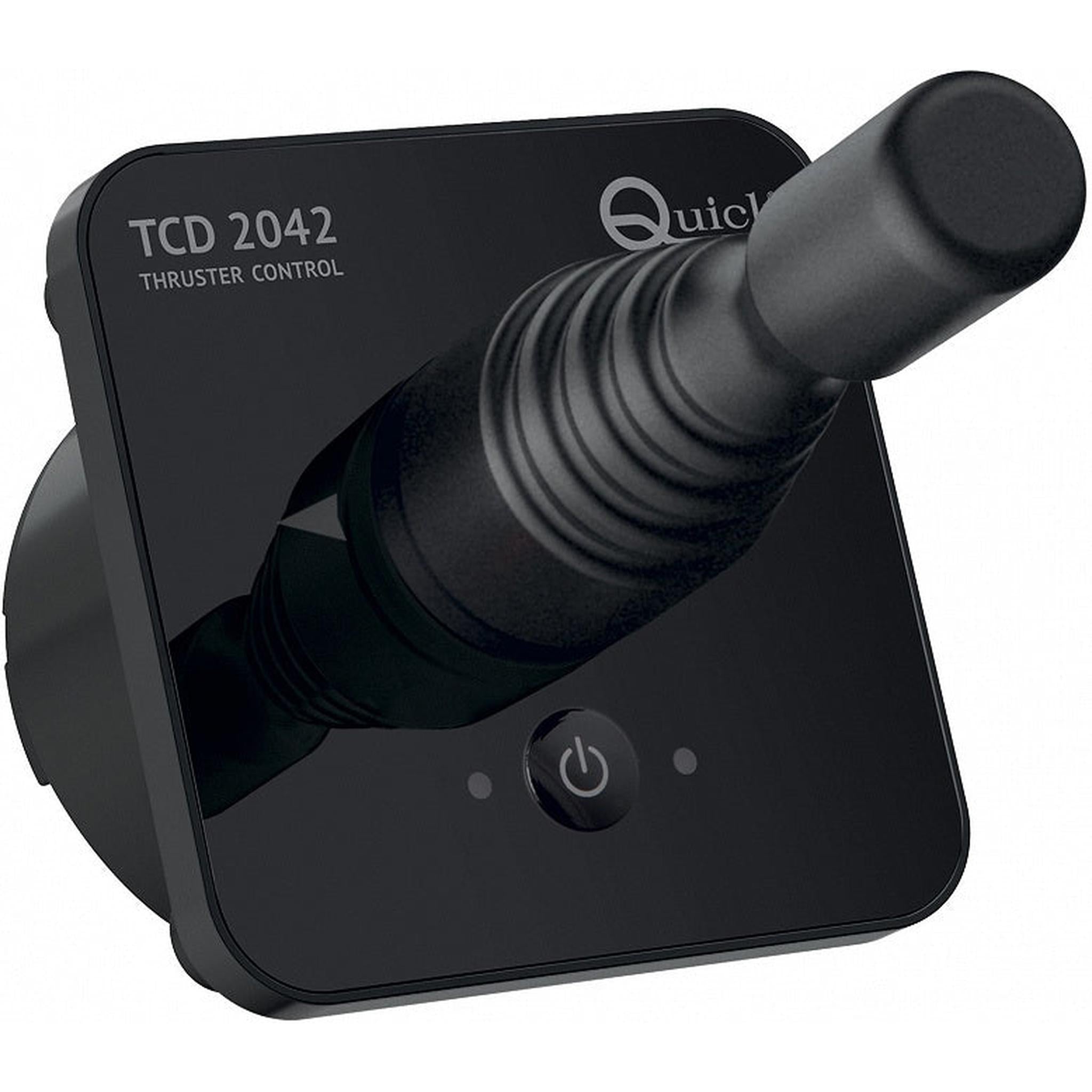 Quick TCD 2042 joystick til baugpropell